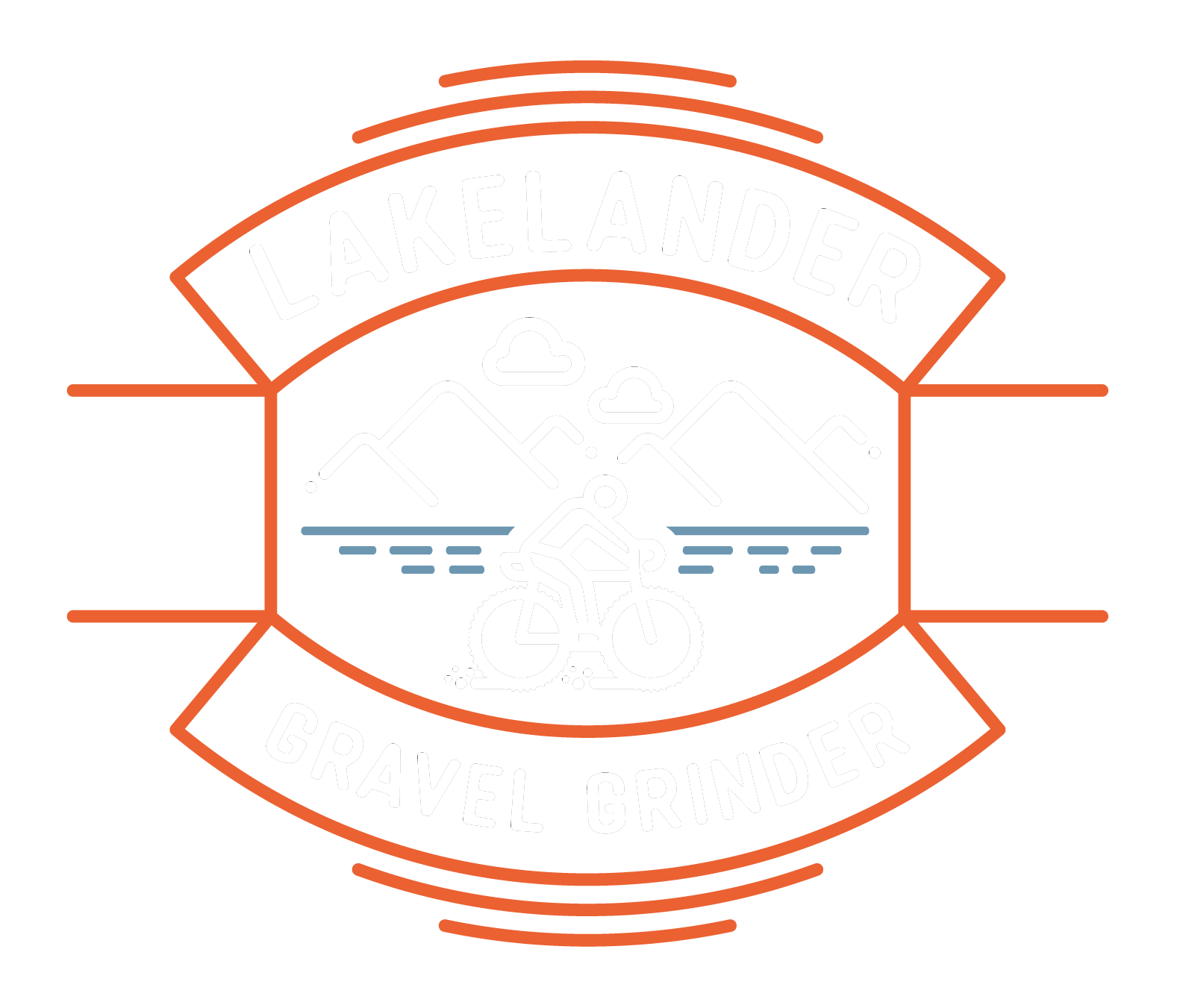 Lakelander Gravel Grinder